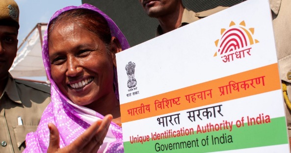 Aadhaar Card: Update Your Aadhaar Online!