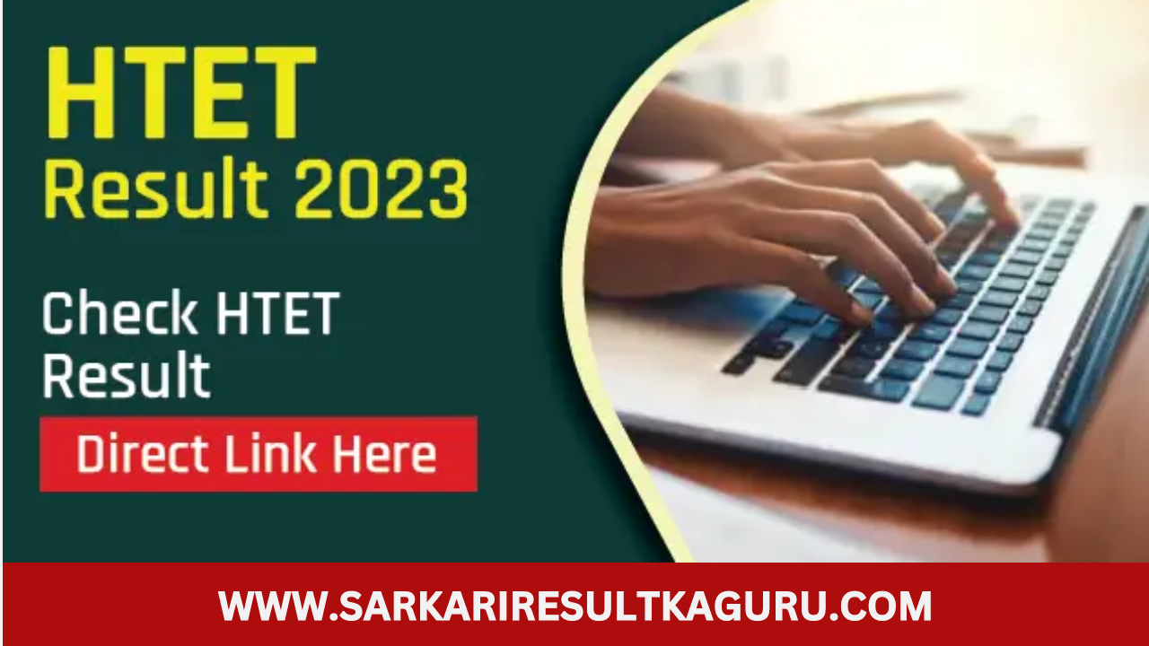 HTET Exam Result 2023... Read more at: https://www.adda247.com/teaching-jobs-exam/htet-result-download-link/