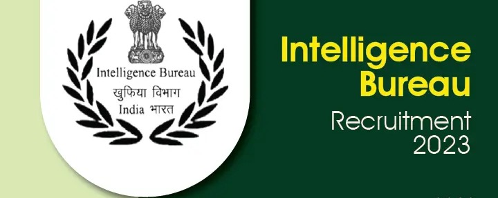 MHA Intelligence Bureau IB SA/MT and MTS Admit Card 2023
