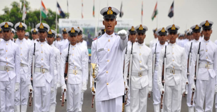 Indian Navy Civilian Entrance Test INCET 01/2023 Recruitment Of Chargeman, Tradesman Mate and Senior Draughtsman 2023.